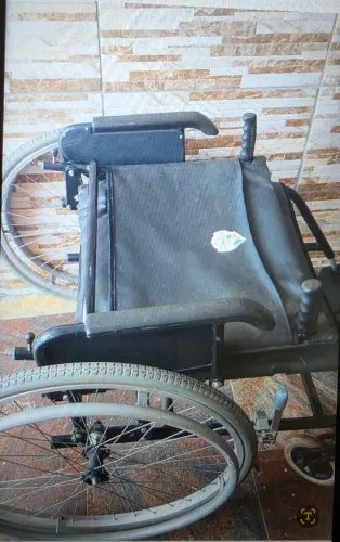Vendo cadeira