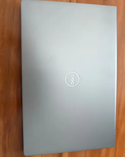 Notebook dell parcelo no cartão 