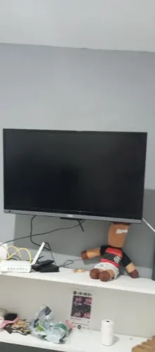 Televisão 32 polegadas