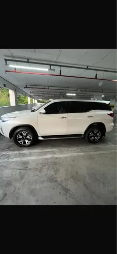 Toyota Hilux SW4 SRX Diamo. 4X4 2.8 TB DIE AUT 2019