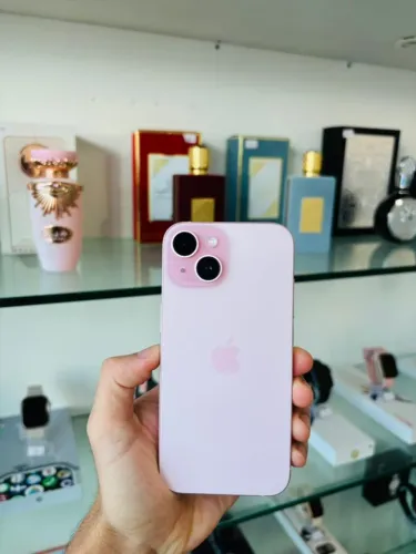 iPhone 15 128gb 