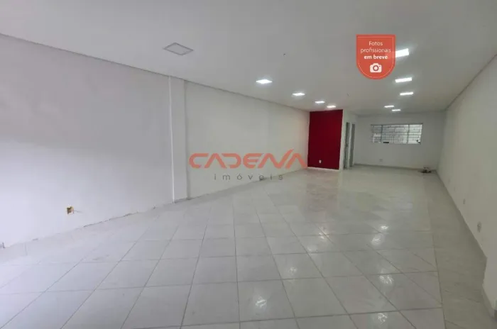 Loja para aluguel no Batel