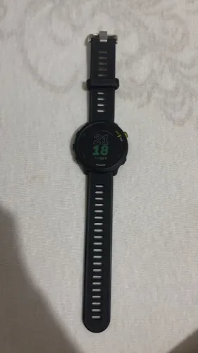 Relógio garmin Forerruner 55