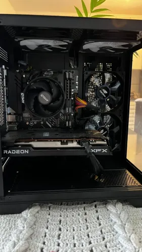 Computador Gamer