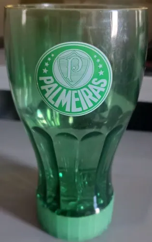 Copo do palmeiras