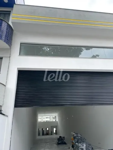 Comercial para alugar no(a) Vila Carrão