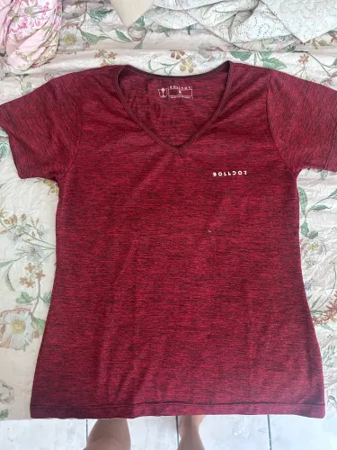 Camisa dry Fit