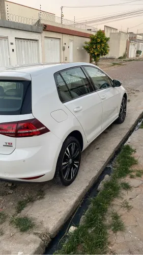 Volkswagen Golf Highline 1.4 TSI 140cv Aut. 2014