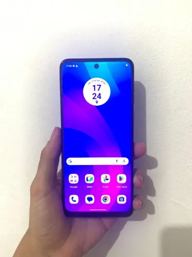 Moto G14 128GB Muito Conservado | Funcionando Perfeitamente