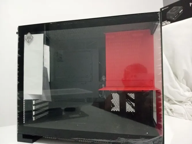 Gabinete redragon