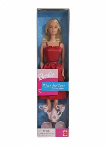 Barbie