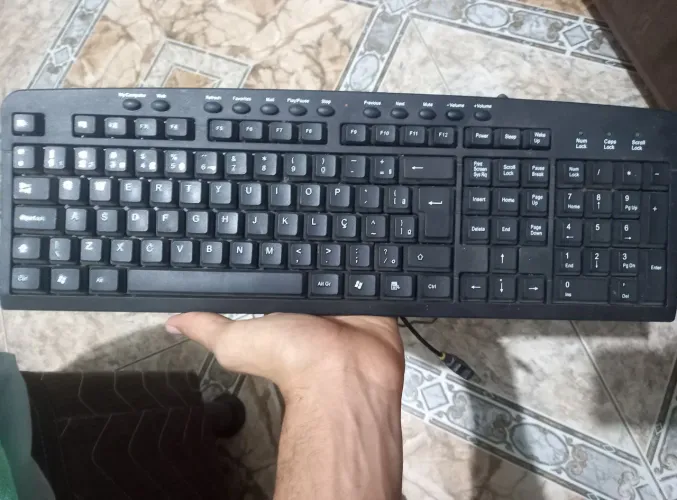 Teclado