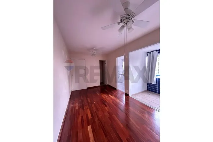 Apartamento para Locação com Excelente Localização na Vila Clementino
