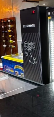 VENDO CERVEJEIRA REFRIMATE