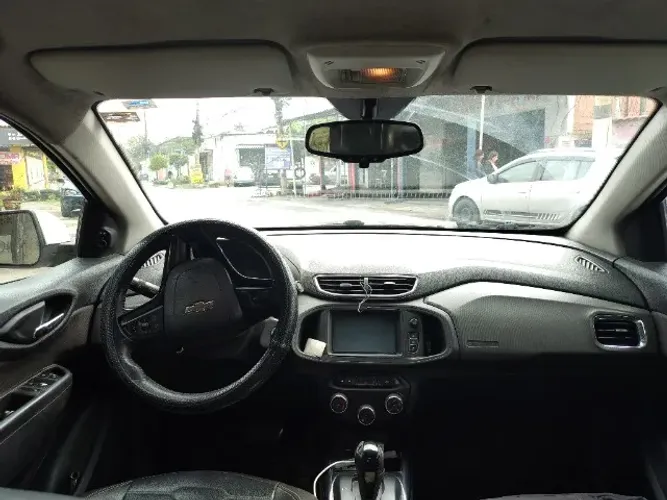 Chevrolet Prisma Sed. LTZ 1.4 8V Flexpower 4P Aut. 2019