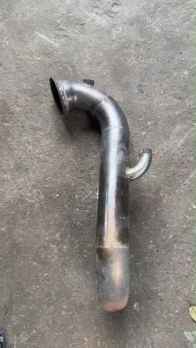 Vendo DOWNPIPE ( pulse / fastback )