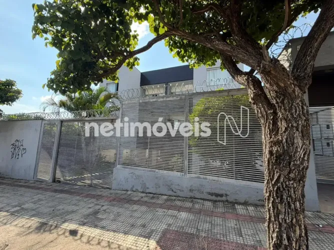 Venda Apartamento 2 quartos Céu Azul Belo Horizonte
