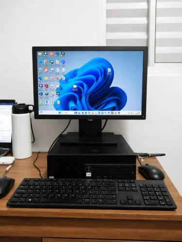 Computador Dell Optiplex 3070