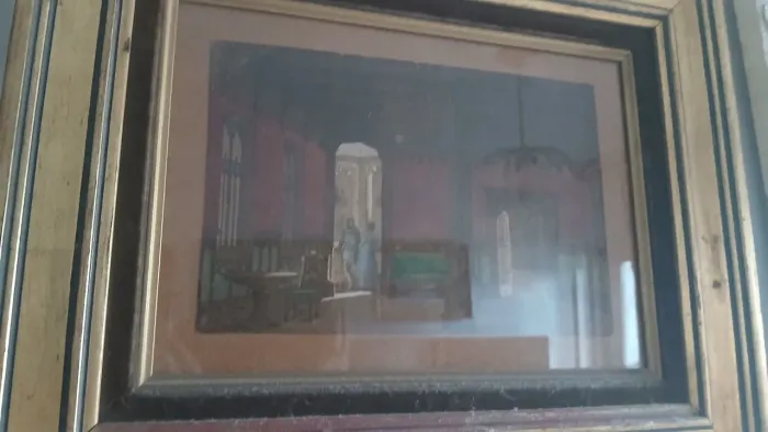 Quadros e pinturas