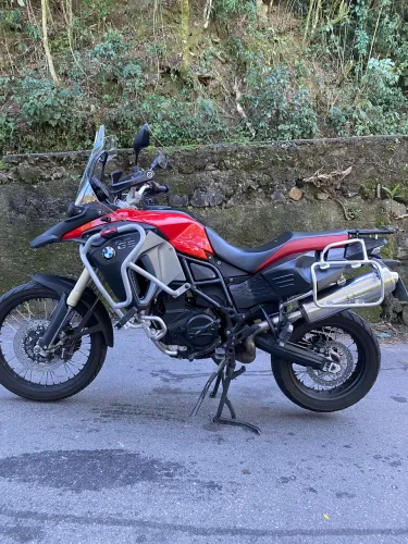 BMW GS 800 ADVENTURE