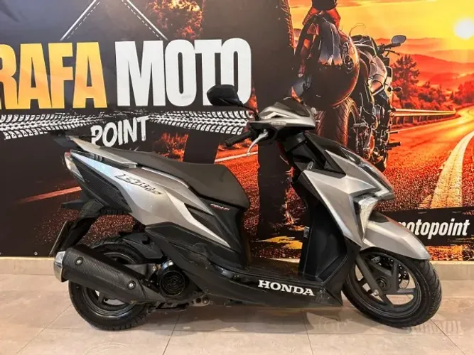HONDA ELITE 125I 2023. Por $11.990,00