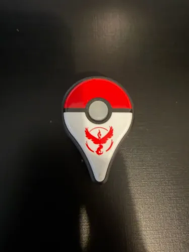 Pokémon go plus