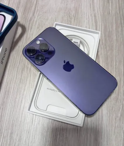iPhone 14 Pro
