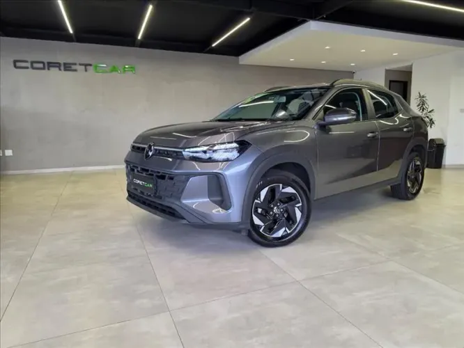 Volkswagen Tera 1.0 170 TSI Flex 12V 5P Mec. 2026