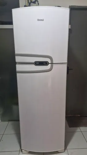 Geladeira Consul 