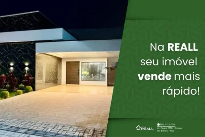 Alphaville, casa com 3 dormitórios (1 suíte) + Piscina