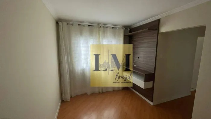 Apartamento com 2 dormitórios à venda, 55 m² por R$ 369.500,00 - Freguesia do Ó - São Paul