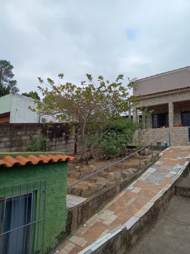Casa com 480m2 terreno , Jardim Gramacho, Duque de Caxias
