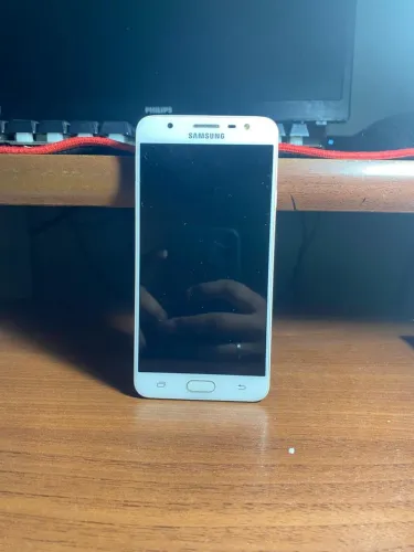 Samsung J7 Prime Rosa