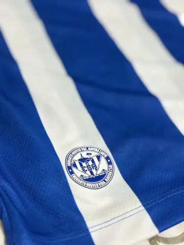 CAMISA CSA OFICIAL