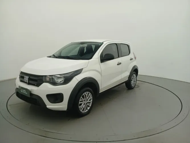 Fiat Mobi Like ON 1.0 Fire Flex 5P. 2023