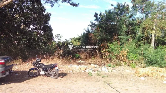 Terreno no Parque Piauí em Timon a Venda