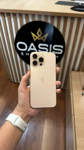 iPhone 16 Pro 256gb Seminovo Loja Física em BH