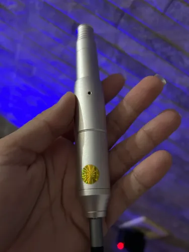 Caneta Micropigmentadora 