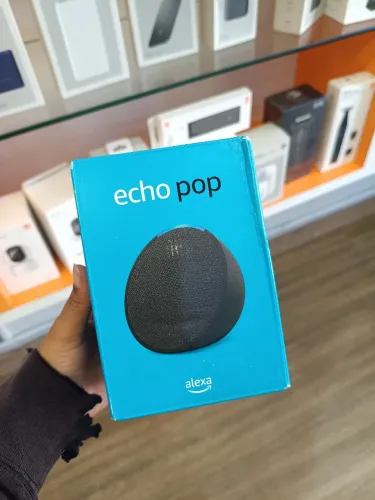 Alexa Echo Pop Original