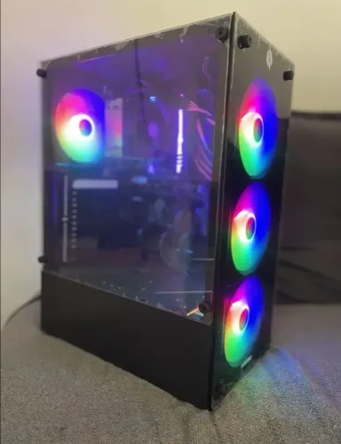 Gabinete Gamer Hayom