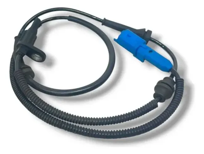 Sensor Abs Dianteiro Direito Peugeot 208 2015 2016 2017 2018