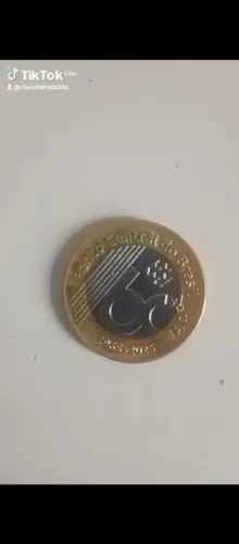 Moedas antigas