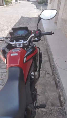 Honda XRE 190 2023