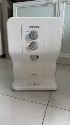 Purificador Esmaltec