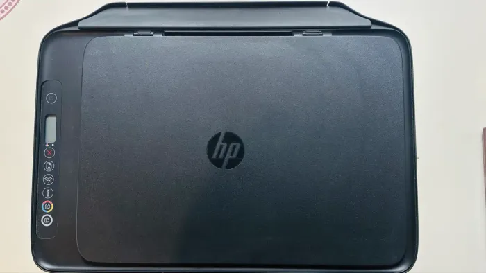 Impressora HP