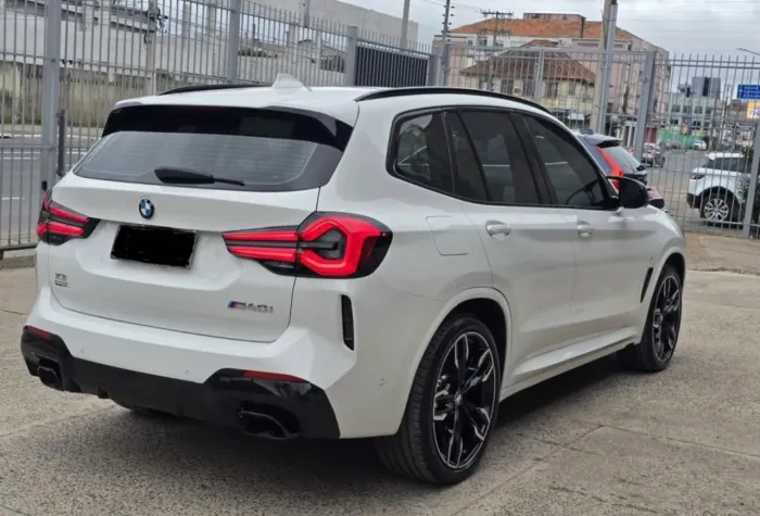 BMW X3 M40i 3.0 Turbo V6 360cv Aut. 2023