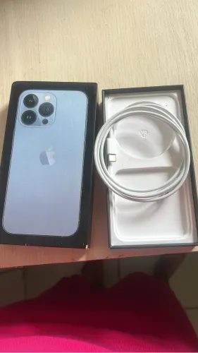 iPhone 13 Pro