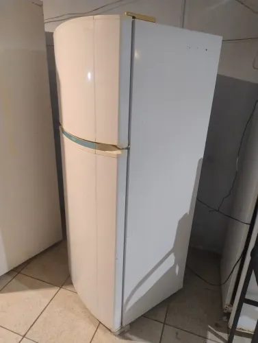 Geladeira cônsul duplex 425 litros 220v ENTREGO 