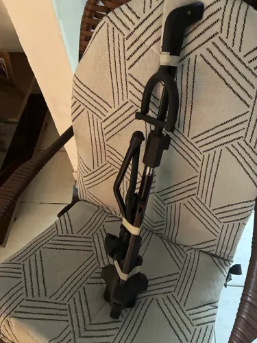 Pedestal para microfone