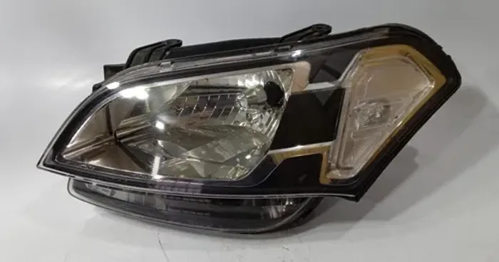 Farol Esquerdo Kia Soul 2009 2010 2011 2012 Esquerdo/motorista